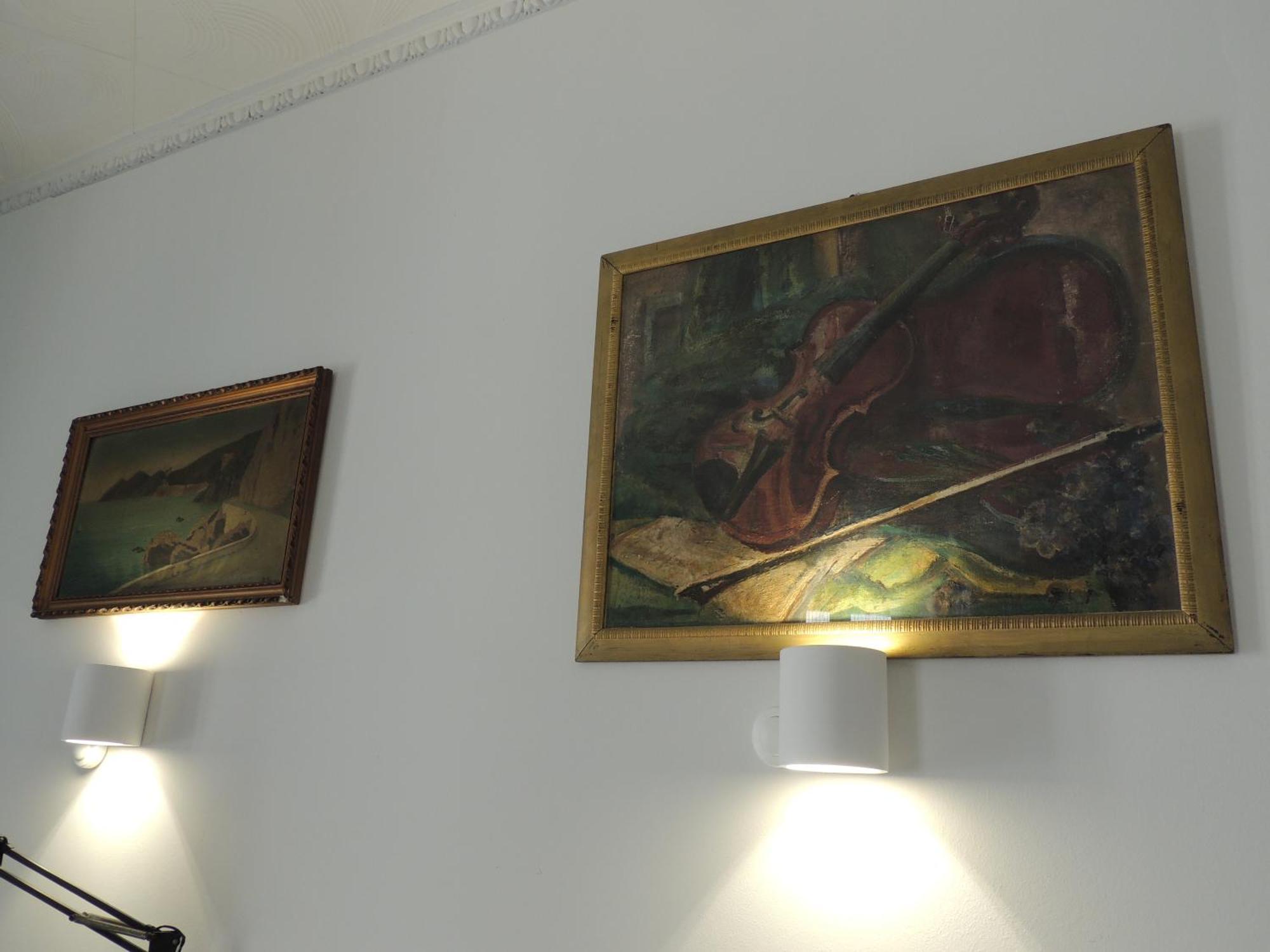 Home Nolo Milano 4 Rooms 11 Beds — Foto 3